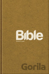 Bible (pevný matný obal)