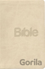 Bible (s imitáciou kože)