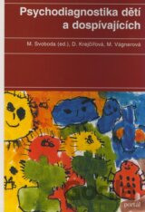Psychodiagnostika dětí a dospívajících