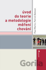 Úvod do teorie a metodologie měření chování