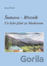 Šumava - Březník