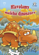 Hlavolamy malého dinosaura