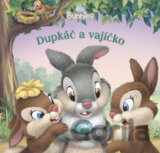Dupkáč a vajíčko