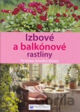 Izbové a balkónové rastliny