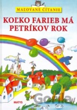 Koľko farieb má Petríkov rok