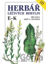 Herbář léčivých rostlin (2)