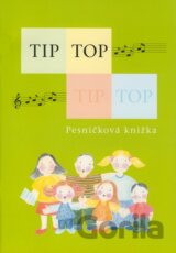 Tip-top: Pesničková knižka