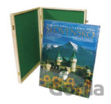 Slovensko v treťom tisícročí (v drevenej kazete)
