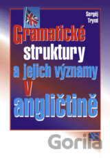Gramatické struktury a jejich významy v angličtině