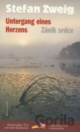 Untergang eines Herzens/Zánik srdce