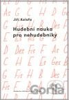 Hudební nauka pro nehudebníky