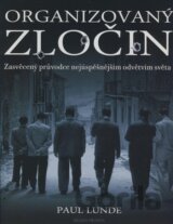 Organizovaný zločin