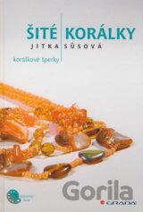 Šité korálky