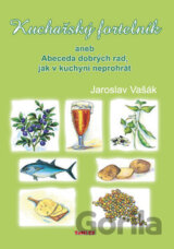 Kuchařský fortelník