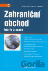 Zahraniční obchod