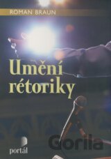 Umění rétoriky