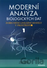 Moderní analýza biologických dat 1