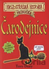 Čarodejnice