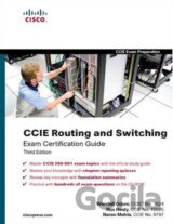 CCIE Routing and Switching Exam Certification Guide