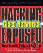 Hacking Exposed Cisco Networks
