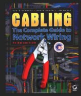 Cabling: The Complete Guide to Network Wiring