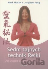 Sedm tajných technik Reiki