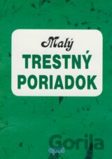 Malý trestný poriadok