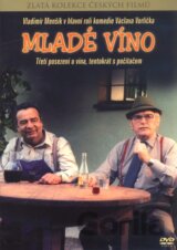 Mladé víno