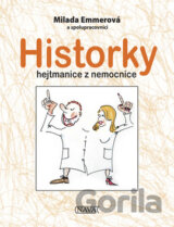 Historky hejtmanice z nemocnice