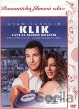 Klik - život na dálkové ovládání - žánrová edice