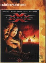 XXX: Nová dimenze - žánrová edice