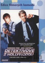 Detektivové z Hollywoodu - žánrová edice