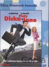 Finty Dicka a Jane - žánrová edice