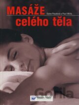 Masáže celého těla