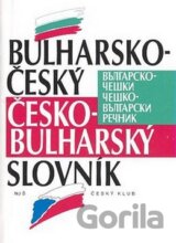 Bulharsko-český, česko-bulharský slovník