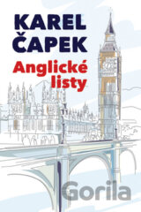 Anglické listy