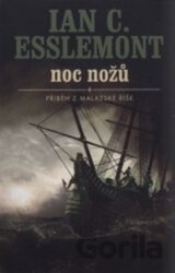 Noc nožů