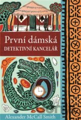 První dámská detektivní kancelář
