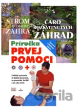 Dom a záhrada 1 (balíček)