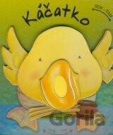 Káčatko