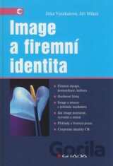 Image a firemní identita