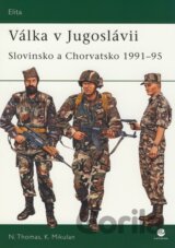 Válka v Jugoslávii
