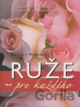 Ruže pre každého