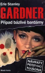 Případ bázlivé bardámy