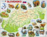 Slovensko (všeobecnozemepisné) K73