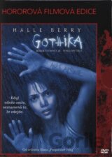 Gothika - žánrová edice