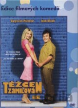 Těžce zamilován - žánrová edice