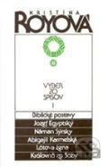 Výber zo spisov I – Biblické postavy