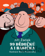 99 dědečků a 1 babička
