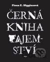 Černá kniha tajemství